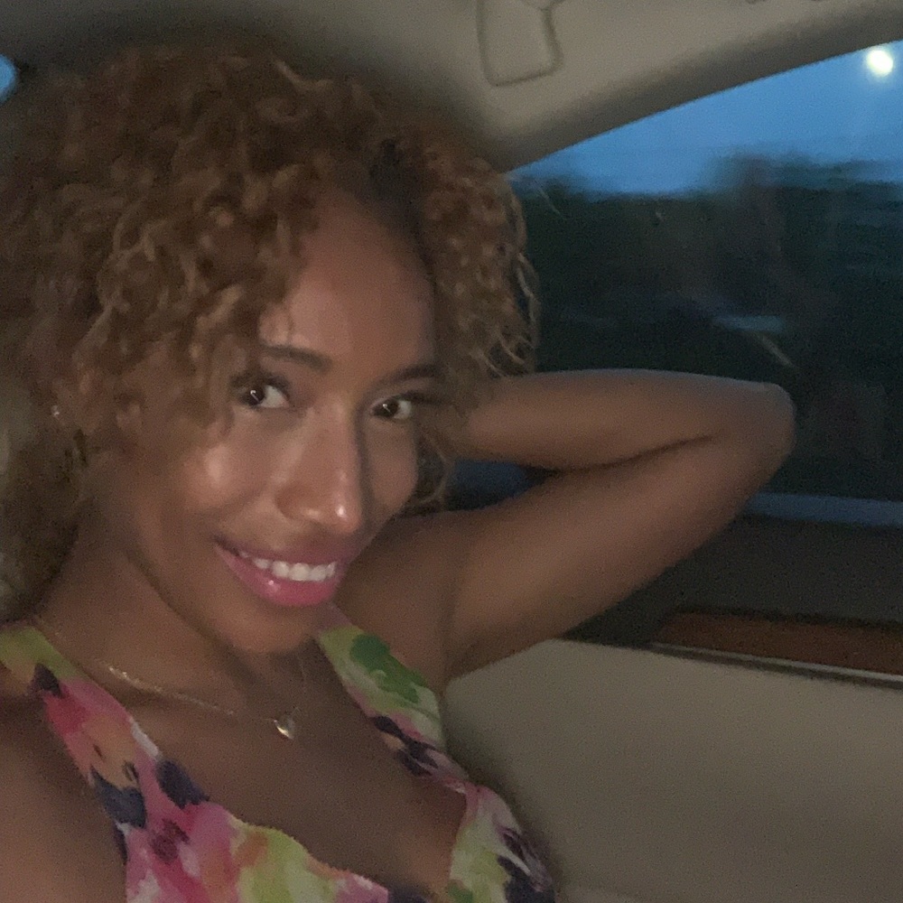 Meet your Posher, Kiah